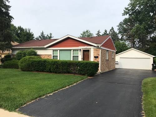 227 S Cedar, Palatine, IL 60067