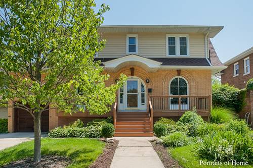 621 S Summit, Villa Park, IL 60181