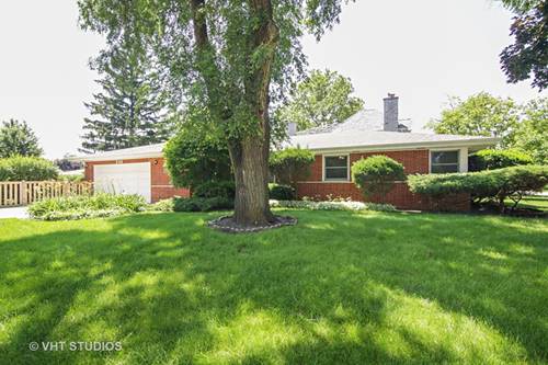 506 Briarhill, Glenview, IL 60025