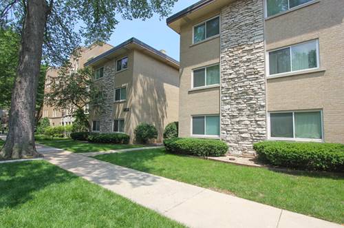 410 Wisconsin Unit 501, Oak Park, IL 60302