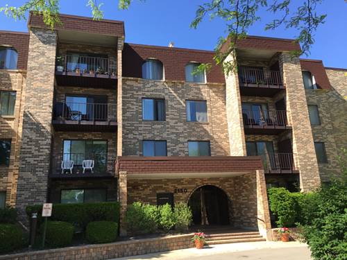 2150 Valencia Unit 307A, Northbrook, IL 60062