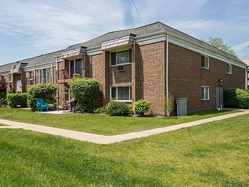 10361 Dearlove Unit 2J, Glenview, IL 60025