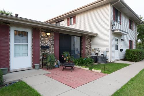 306 Covehill Unit 306, Schaumburg, IL 60194