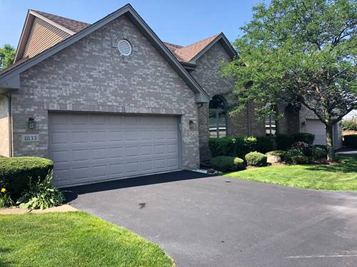 11133 Prospect, Orland Park, IL 60467