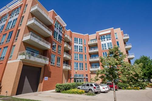 4846 N Clark Unit 204N, Chicago, IL 60640