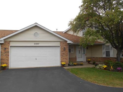 21207 Silktree Unit NA, Plainfield, IL 60544