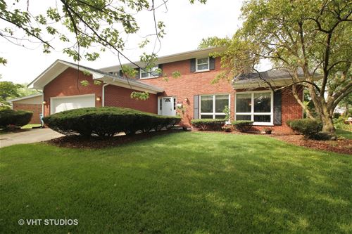16352 Kenwood, South Holland, IL 60473