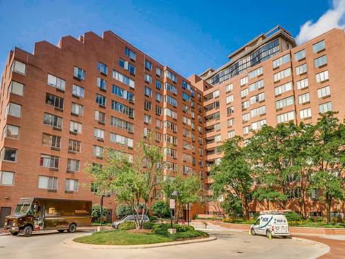 801 S Plymouth Unit 802, Chicago, IL 60605