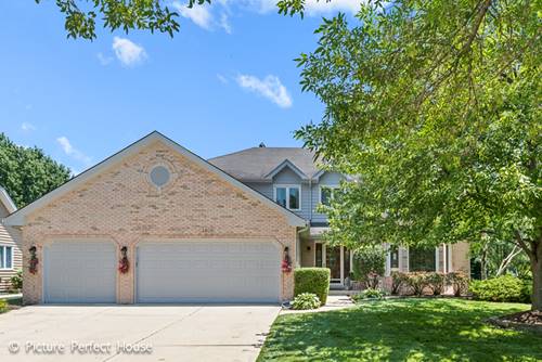 3408 Falkner, Naperville, IL 60564