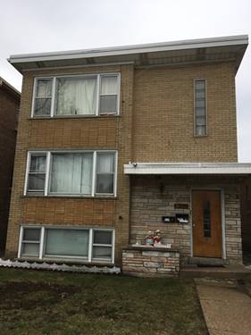 5905 S Kolmar, Chicago, IL 60629