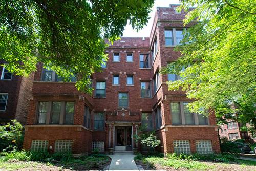 6456 N Bosworth Unit 2B, Chicago, IL 60626