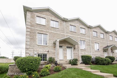 183 N East River Unit E6, Des Plaines, IL 60016