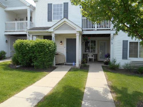 2029 Silverstone Unit 2029, Carpentersville, IL 60110