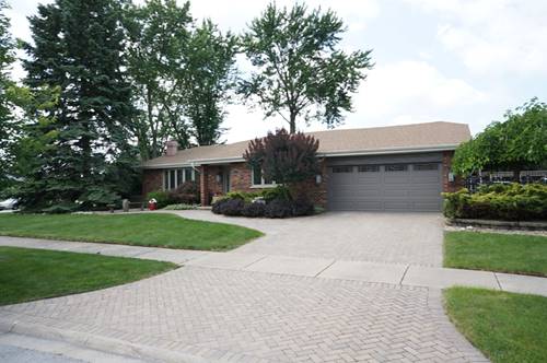 15322 Woodmar, Orland Park, IL 60462