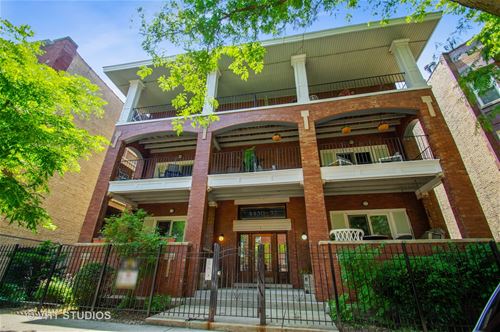 4430 N Clifton Unit 1S, Chicago, IL 60640