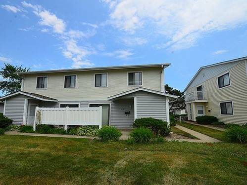 228 N Waterford Unit 12C, Schaumburg, IL 60194