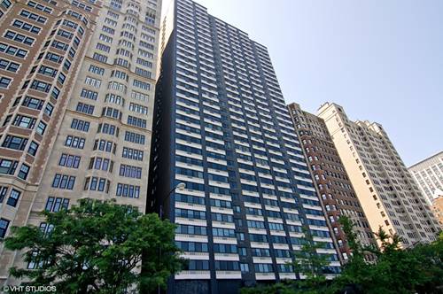 1440 N Lake Shore Unit 35M, Chicago, IL 60610