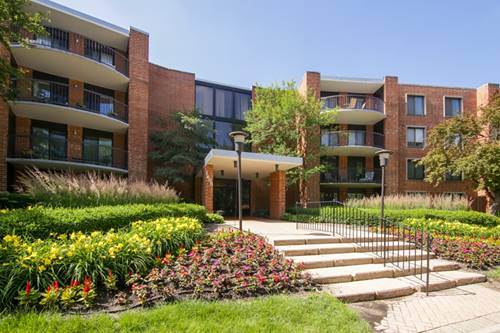 1605 E Central Unit 216B, Arlington Heights, IL 60005