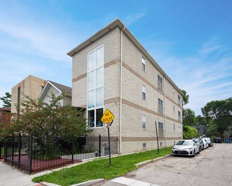 2539 W Foster Unit 1, Chicago, IL 60625