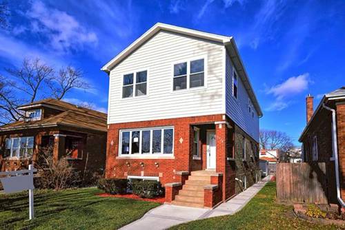 5954 W Patterson, Chicago, IL 60634