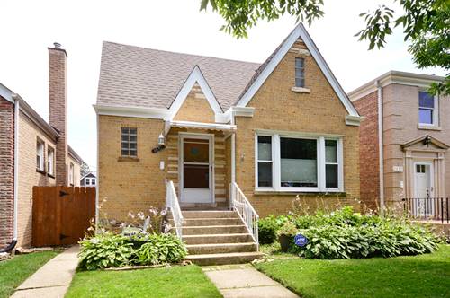 1637 N Oak Park, Chicago, IL 60707