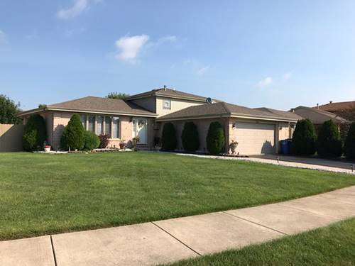 7258 Heather, Justice, IL 60458