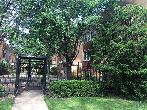 7534 N Ridge Unit 3W, Chicago, IL 60645