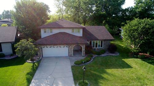 8138 Circle, Palos Hills, IL 60465