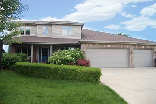 2386 Bluestone Bay, New Lenox, IL 60451