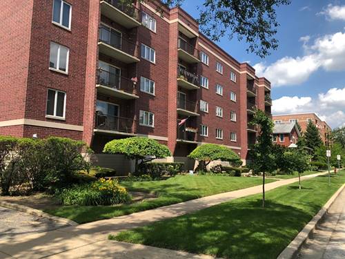 1330 Perry Unit 308, Des Plaines, IL 60016