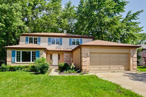 1602 Nightengale, Lindenhurst, IL 60046