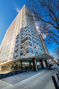 3900 N Lake Shore Unit 4F, Chicago, IL 60613