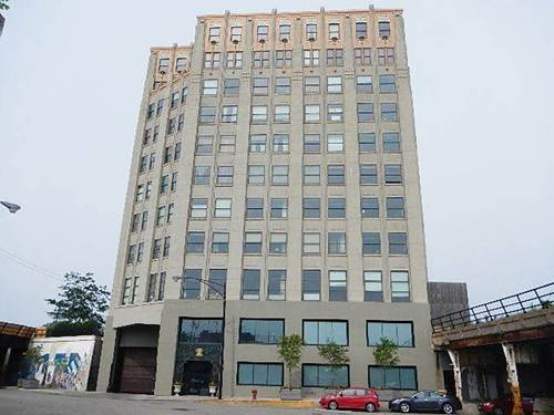 1550 S Blue Island Unit 1208, Chicago, IL 60608