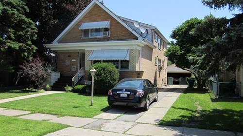 9137 Parkside, Oak Lawn, IL 60453