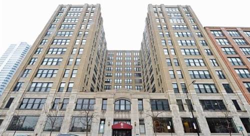 728 W Jackson Unit 721, Chicago, IL 60661