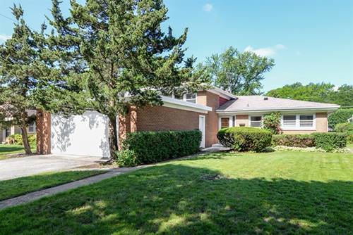 411 W Wilshire, Wilmette, IL 60091