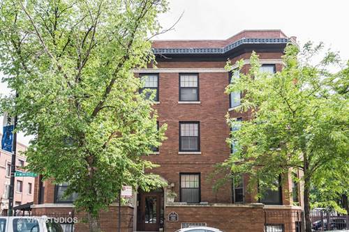 835 W Montrose Unit G, Chicago, IL 60613