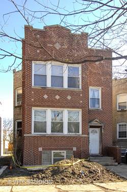 4427 N Springfield, Chicago, IL 60625