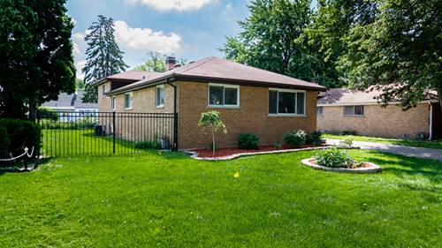 481 N Van Auken, Elmhurst, IL 60126