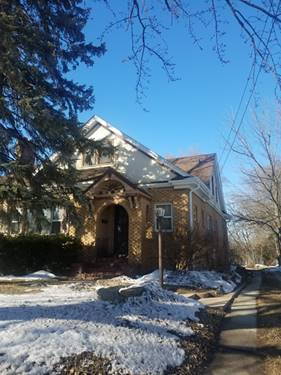 3408 Charles, Rockford, IL 61108