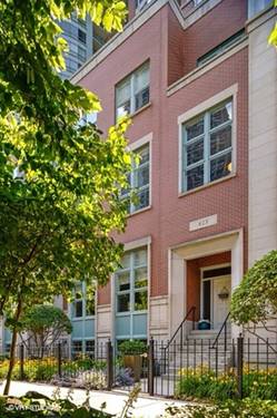 423 E North Water, Chicago, IL 60611