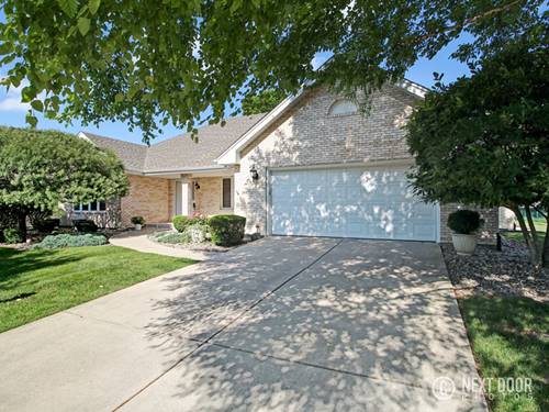 17531 Allison, Orland Park, IL 60467