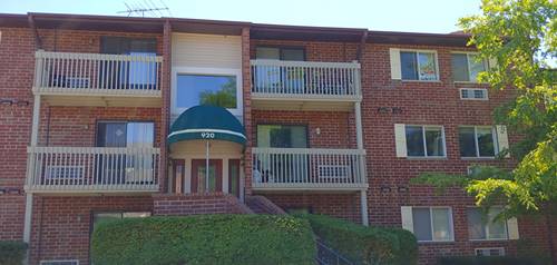 920 N Lakeside Unit 2A, Vernon Hills, IL 60061