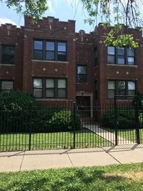 3301 N Harding, Chicago, IL 60618