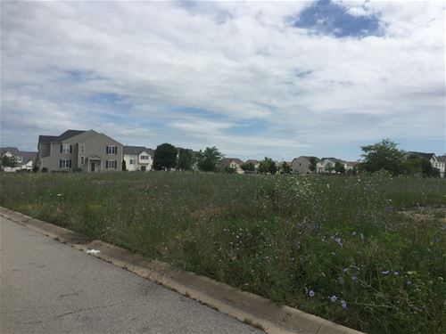 Lot 373 Clover, Minooka, IL 60447