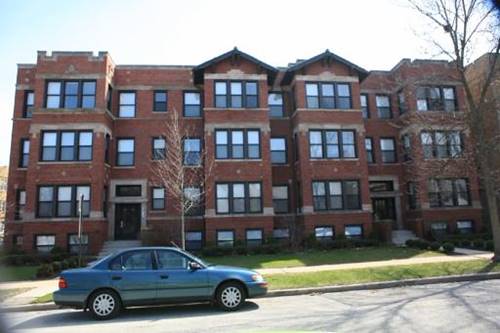 618 Elmwood Unit 1, Evanston, IL 60202