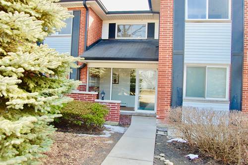 2411 E Olive Unit 2C, Arlington Heights, IL 60004