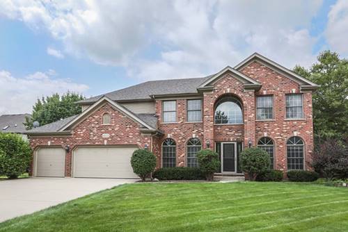 3015 Kingbird, Naperville, IL 60564