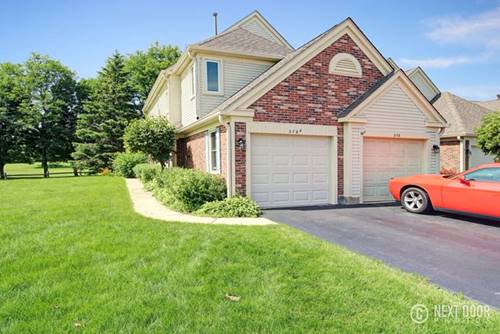 278 Doral Unit 2, Elk Grove Village, IL 60007