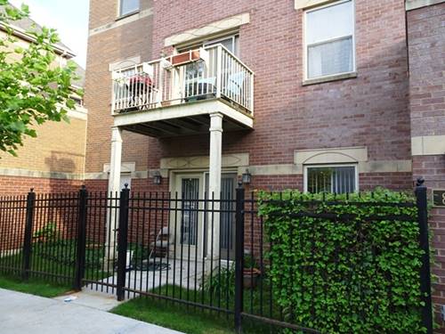 825 E 41st Unit 1B, Chicago, IL 60653